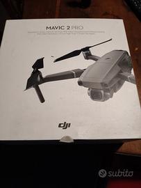 dji mavic 2 pro