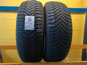 2 Gomme al 80% 215/60/17 LAUFENN Invernali - Cantù
