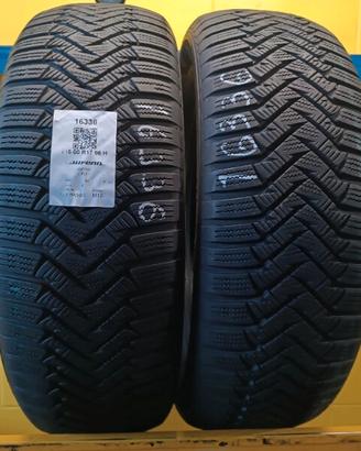 2 Gomme al 80% 215/60/17 LAUFENN Invernali - Cantù