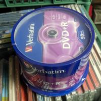DVD vuoti masterizzabili vari marchi