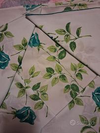 tovaglia cotone fine