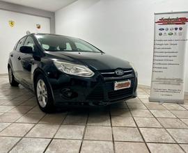 Ford Focus 1.6 TDCi (115) Titanium 2011