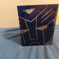 cofanetto steelbook Transformers 