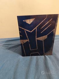 cofanetto steelbook Transformers 