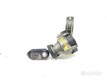 BLOCCHETTO ACCENSIONE FIAT Punto EVO 50525430 (09>
