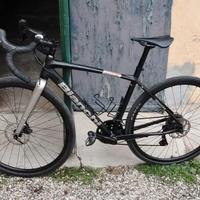 bici gravel Bianchi 