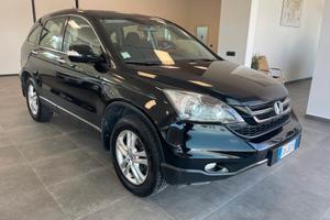Honda CR-V 2.2 i-CTDi 16V Elegance DPF