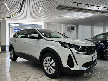 PEUGEOT 5008 BlueHDi 130 EAT8 Active Business -