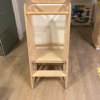Torre d’apprendimento