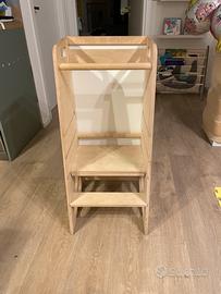 Torre d’apprendimento