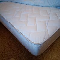 due materassi singoli