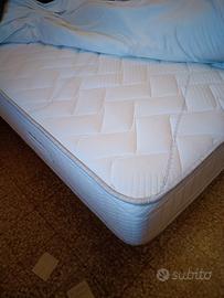 due materassi singoli