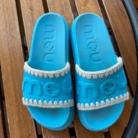 MOU Eva One-Piece Slide