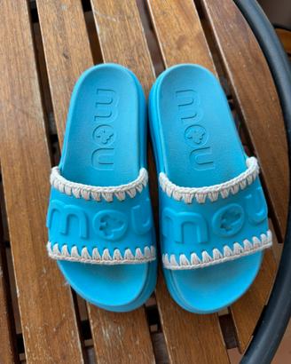 MOU Eva One-Piece Slide