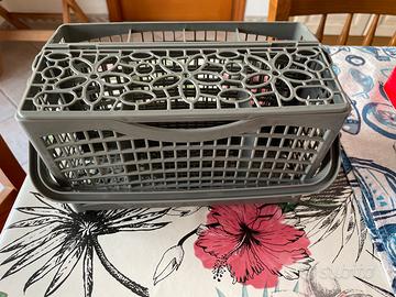 Porta posate per lavastoviglie NUOVO