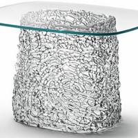 Fiam tavolino Macramè