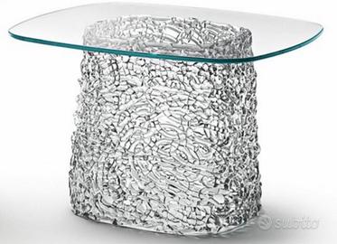 Fiam tavolino Macramè