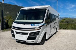 Elnagh Magnum 530 motorhome 7,45 mt 5 posti