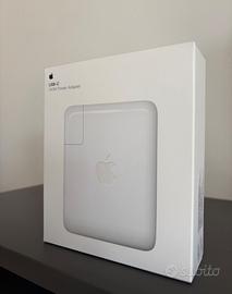 NUOVO Apple Originale Caricatore 140W