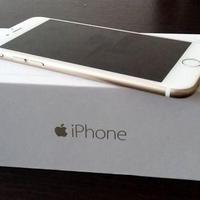 IPhone 7 32GB bianco
