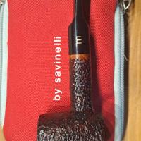 Pipa minuto Savinelli