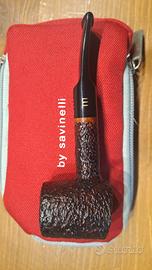 Pipa minuto Savinelli