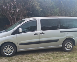 Fiat Scudo 9 posti