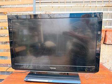 TV Toshiba 32 pollici 