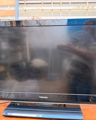 TV Toshiba 32 pollici 