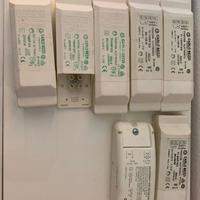 Trasformatori 12 v (No led)