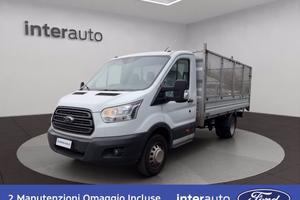 FORD Transit Chassis