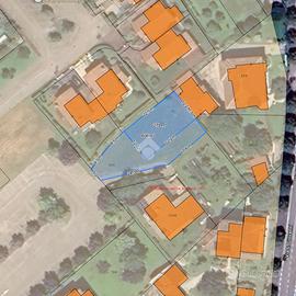 TER. RESIDENZIALE A SAN VITO AL TAGLIAMENTO