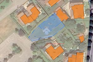 TER. RESIDENZIALE A SAN VITO AL TAGLIAMENTO