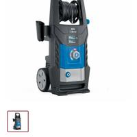 Idropulitrice da giardino