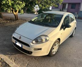 FIAT Punto 4ª serie - 2014