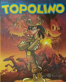 150 fumetti Topolino Walt Disney