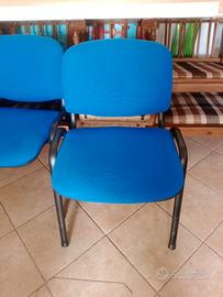 Sedia scrivania