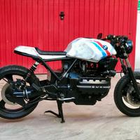 BMW K100 RS 16v - 1991