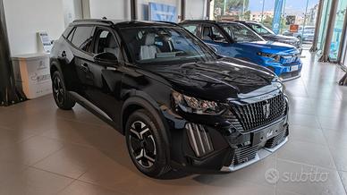 Peugeot 2008 100 S&S Allure