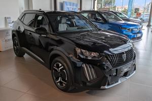 Peugeot 2008 100 S&S Allure