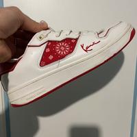 Scarpe Usate Karl Kani e Puma