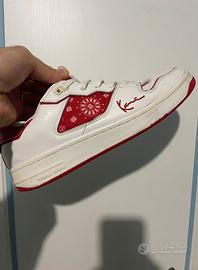 Scarpe Usate Karl Kani e Puma