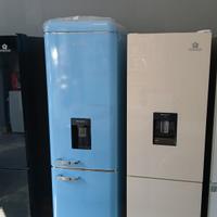 🧊 FRIGORIFERI COMBINATI VINTAGE STAYLUX €399🧊