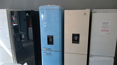 🧊 FRIGORIFERI COMBINATI VINTAGE STAYLUX €399🧊