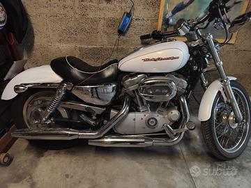 Harley 883 XL custom 2007