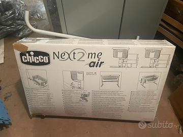 Next2me Air