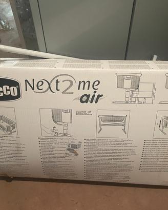 Next2me Air