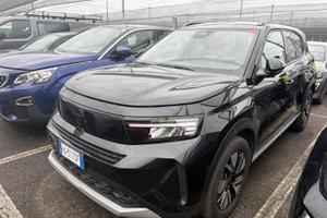 OPEL Frontera Hybrid 145 CV EDCT GS WINTER PACK PR