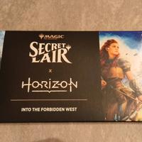 Secret Lair: Horizon Forbidden West