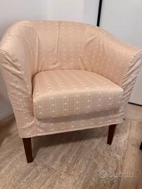 Poltrona classica